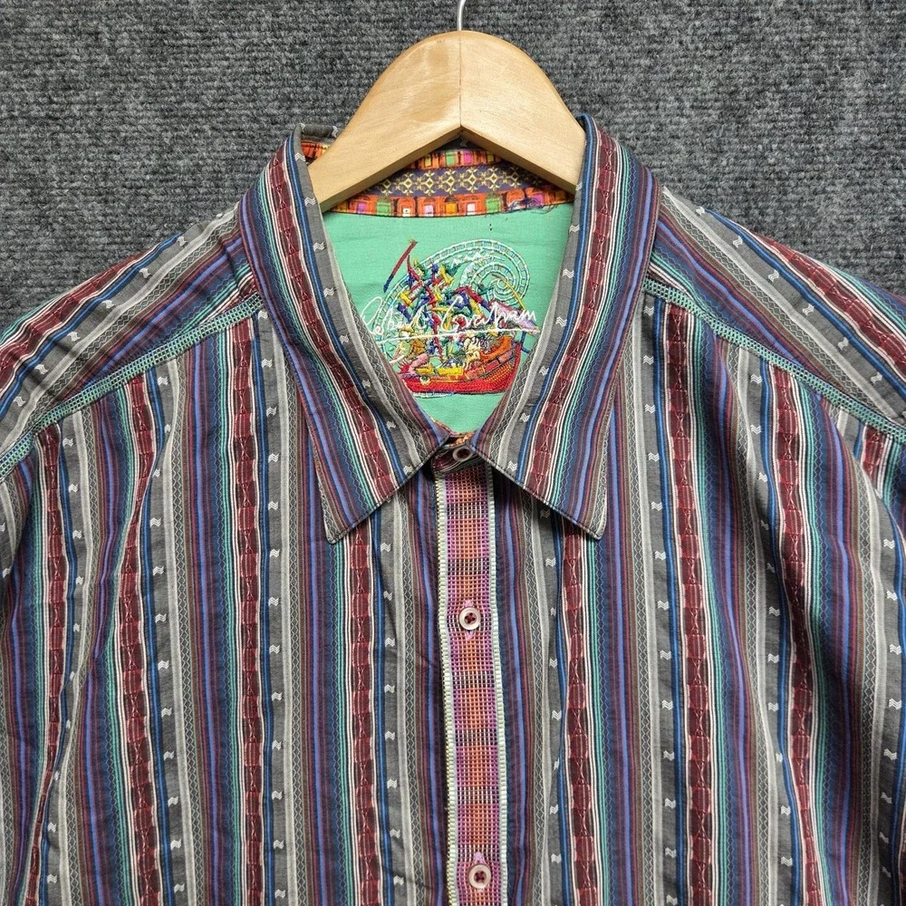 Robert Graham ***please compare